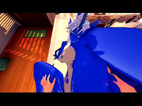 ❤️ Demon Fish Girl Halimaw ☑ super porn sa amin ❤