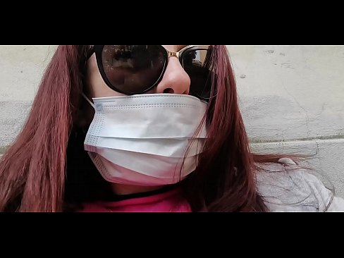❤️ Si Nicoletta ay naghiganti sa kanyang kapitbahay at umihi sa kanyang garahe (Special Covid19 Italian Quarantine) ☑ super porn sa amin ❤