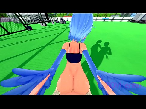 ❤️ Harpy halimaw na babae. ☑ super porn sa amin ❤