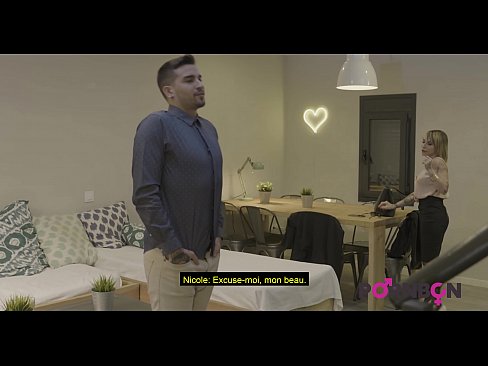 ❤️ PORNBCN 4K Isang mature na babae na may malalaking tits ay gustong maging anal fucked batang gigolo na may malaking titi blowjob amortism hard fuck hand job dog style puki dilaan orgasm French subtitles ☑ super porn sa amin ❤