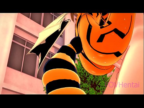 ❤️ Wasp Girl Monster ☑ super porn sa amin ❤